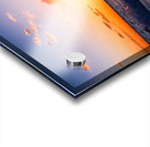 Sunset  Acrylic print