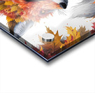  The wolf Acrylic print