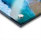 Los Cabos Shoreline Acrylic print