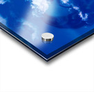 Smile Angels Acrylic print