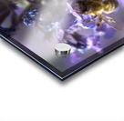 Morning Breakfast Acrylic print