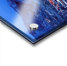 aspen pan Acrylic print