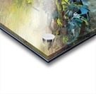 Abstract Acrylic print