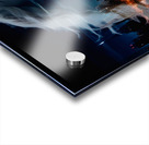 beautiful Acrylic print