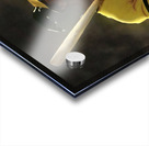 Rickey Henderson Night At Bat Acrylic print