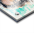 Wall art Acrylic print