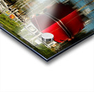 Harbour Mist NS Acrylic print