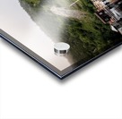 Nova Scotia Village Acrylic print