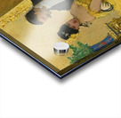 La danse Acrylic print