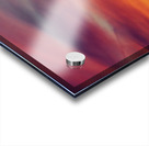 Glow On a Little Longer Acrylic print