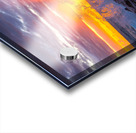 Turning The Tides Acrylic print