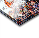 Cities Fixtures - Venice Acrylic print