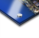 Harbour Acrylic print