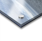 North Sea Acrylic print