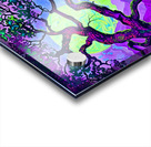 Arte 054 twisted tree Acrylic print