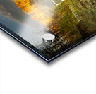 Explore Park  Sloans Grist Mill  1 Acrylic print