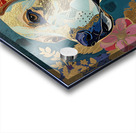 Opulent Paws Acrylic print