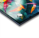 Surreal Ascendance Acrylic print