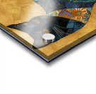 Purr Palette Acrylic print