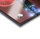 La Grande Roue de Montreal Acrylic print