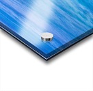 Dream Beach in Bali Acrylic print