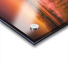 Edisto Island Marsh Daybreak Acrylic print