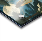 Night Calling Acrylic print