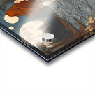 Sleepwalker Acrylic print