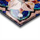 Temple Emanuel  Acrylic print