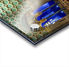 Wilshire Blvrd Temple Los Angeles  Acrylic print