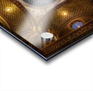 Spanish Synagogue Prague  Acrylic print