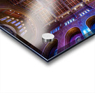 Temple Emanuel  New York City Acrylic print