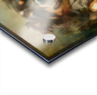 Mans Best Friend Acrylic print