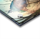 Berlin Cathedral  Acrylic print