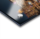 Boston Harbor Acrylic print