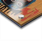 Magikheart 2024 06 11 22 11 08 Acrylic print