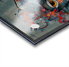 Life Goes On Acrylic print