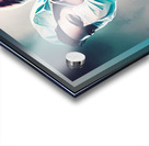 Nurses On Patrol Acrylic print