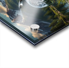 high quality 8K Ultra HD lots of musical Acrylic print