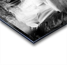 North Carolina River Runs Through It Acrylic print