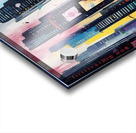 Times Square 2024 06 17 16 12 25 Acrylic print