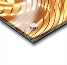 Goldie X v3.0 Acrylic print