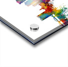 Fort Worth Texas Skyline Acrylic print