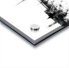 Stockholm Sweden Skyline Acrylic print