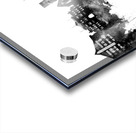 Maidstone England Skyline Acrylic print