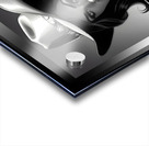 Sexy Pin-Up CowGirl 1 Acrylic print