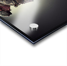 Never Surender Our Country 1 Acrylic print