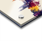 Krakow Poland Skyline Acrylic print