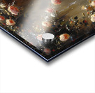 The Admirals Secret Garden  1: Athena Acrylic print