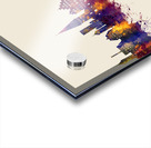 Luneburg Germany Skyline Acrylic print